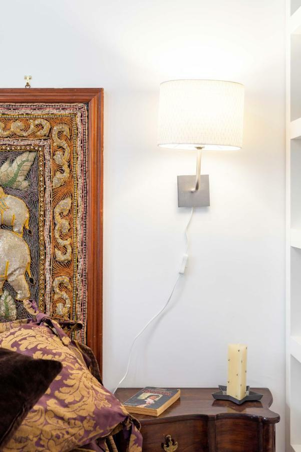 Sistina House Style X 6 Apartment