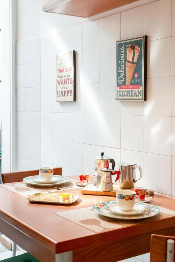 Appartamento Sistina House Style X 6