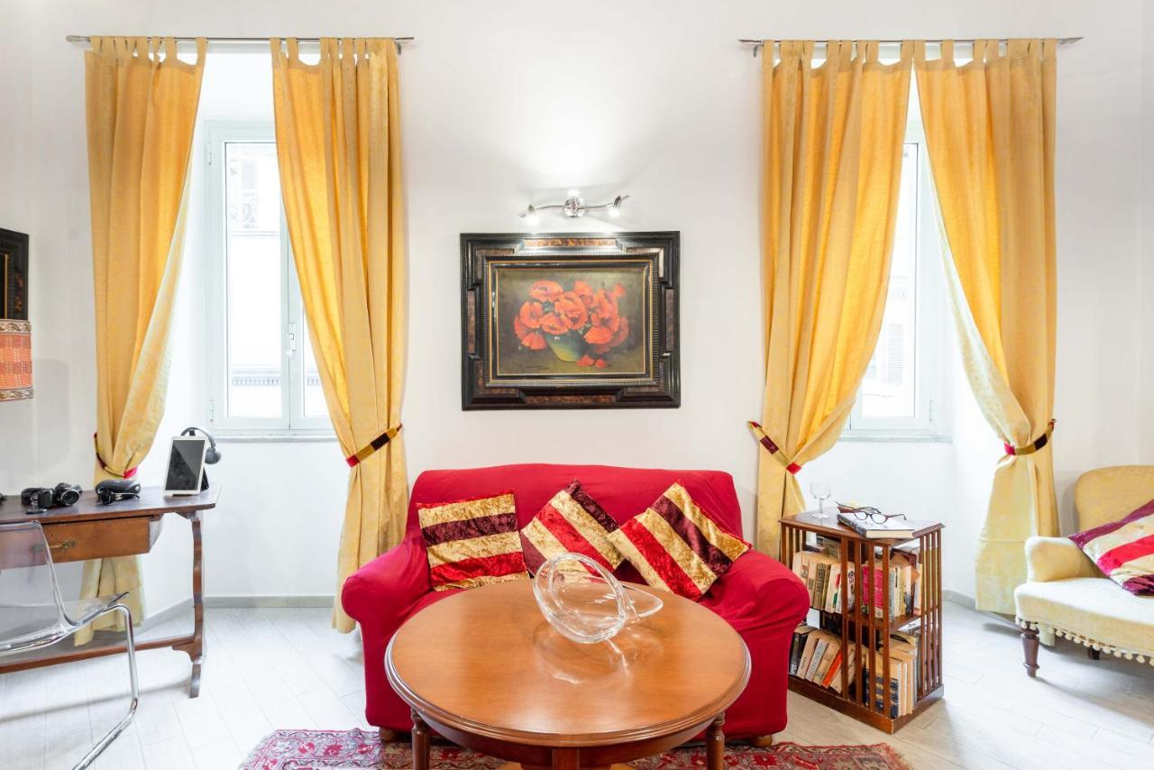 Sistina House Style X 6 Appartamento